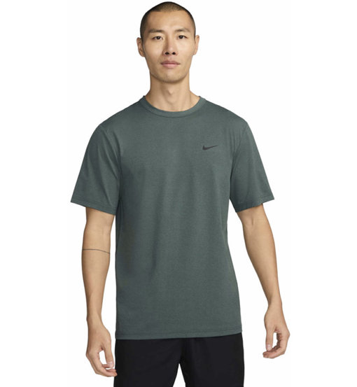 Nike M Uv Hyverse - T-shirt - uomo. Taglia S