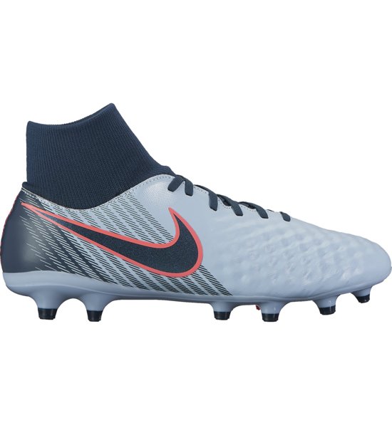 nike magista onda fg white