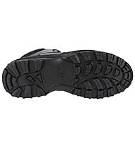 Nike  Manoa Leather SE - sneakers - uomo, Black
