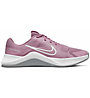 Nike MC Trainer 2 W Training - scarpe fitness e training - donna, Pink