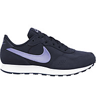 Nike MD Valiant - sneakers - ragazzo, Dark Blue/Violet