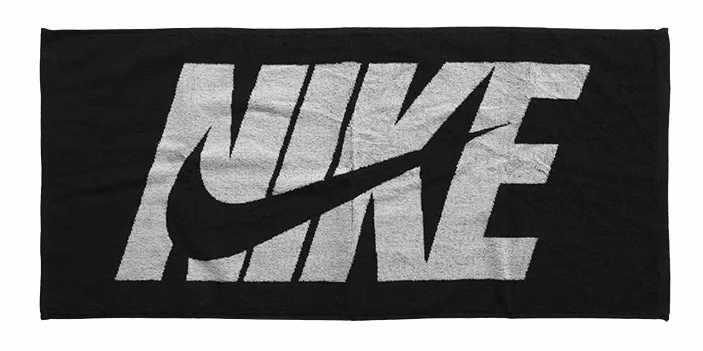 Nike Medium - Fitnesshandtuch