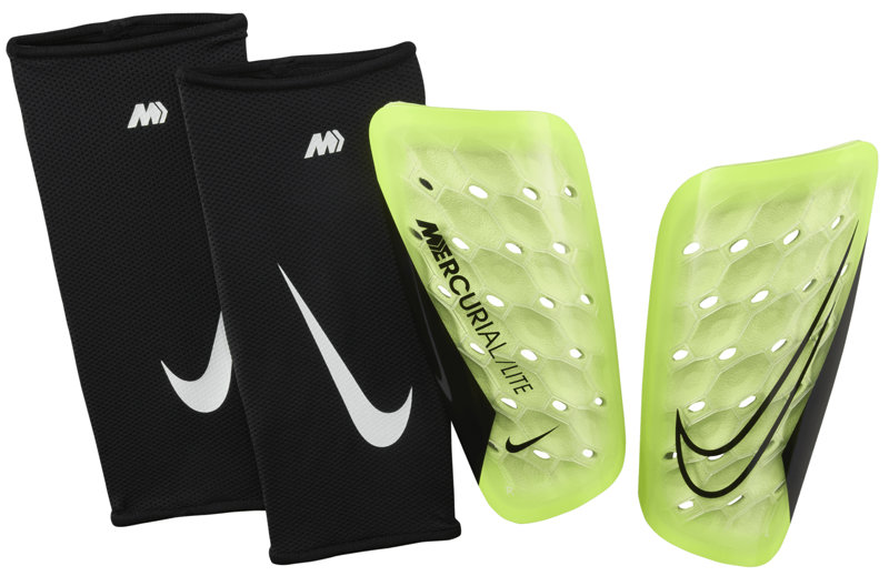 Nike Mercurial Lite - Schienbeinschützer, Gr. S