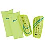 Nike Mercurial Lite - protezioni calcio, Light Green