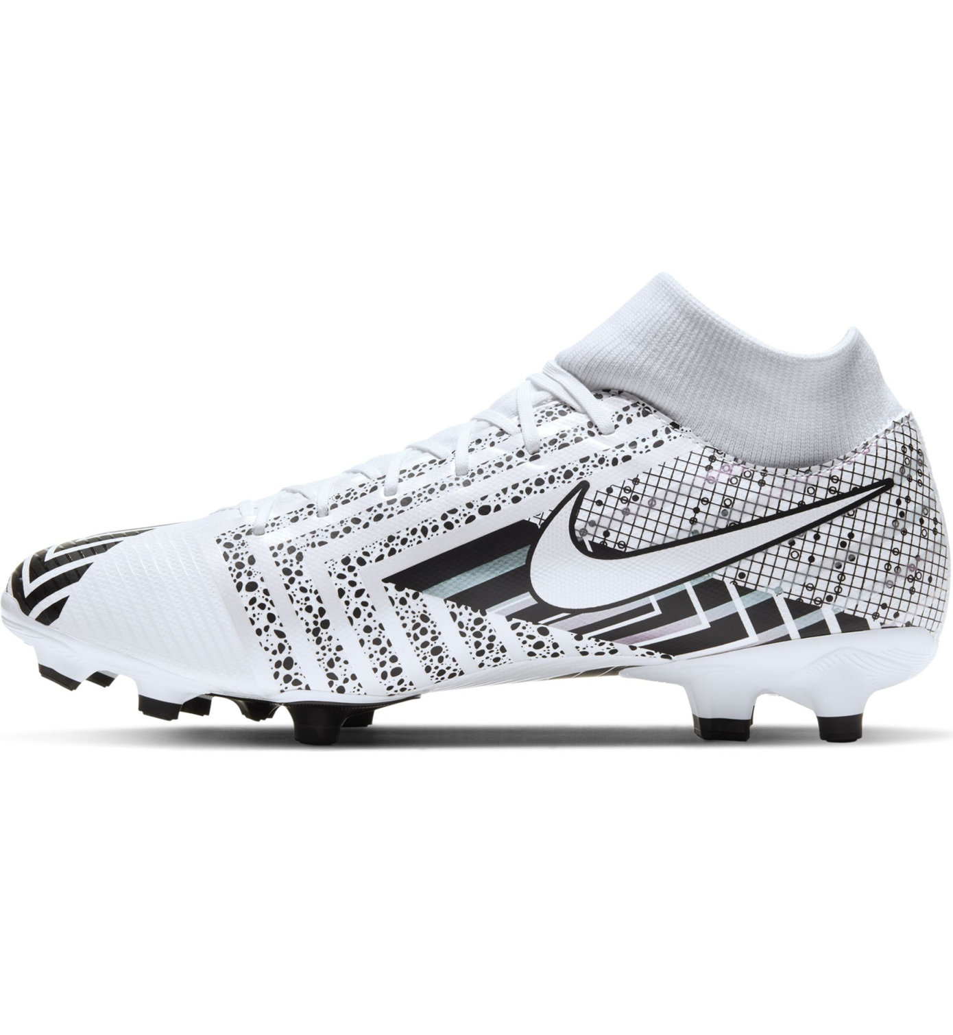 superfly 7 academy mds