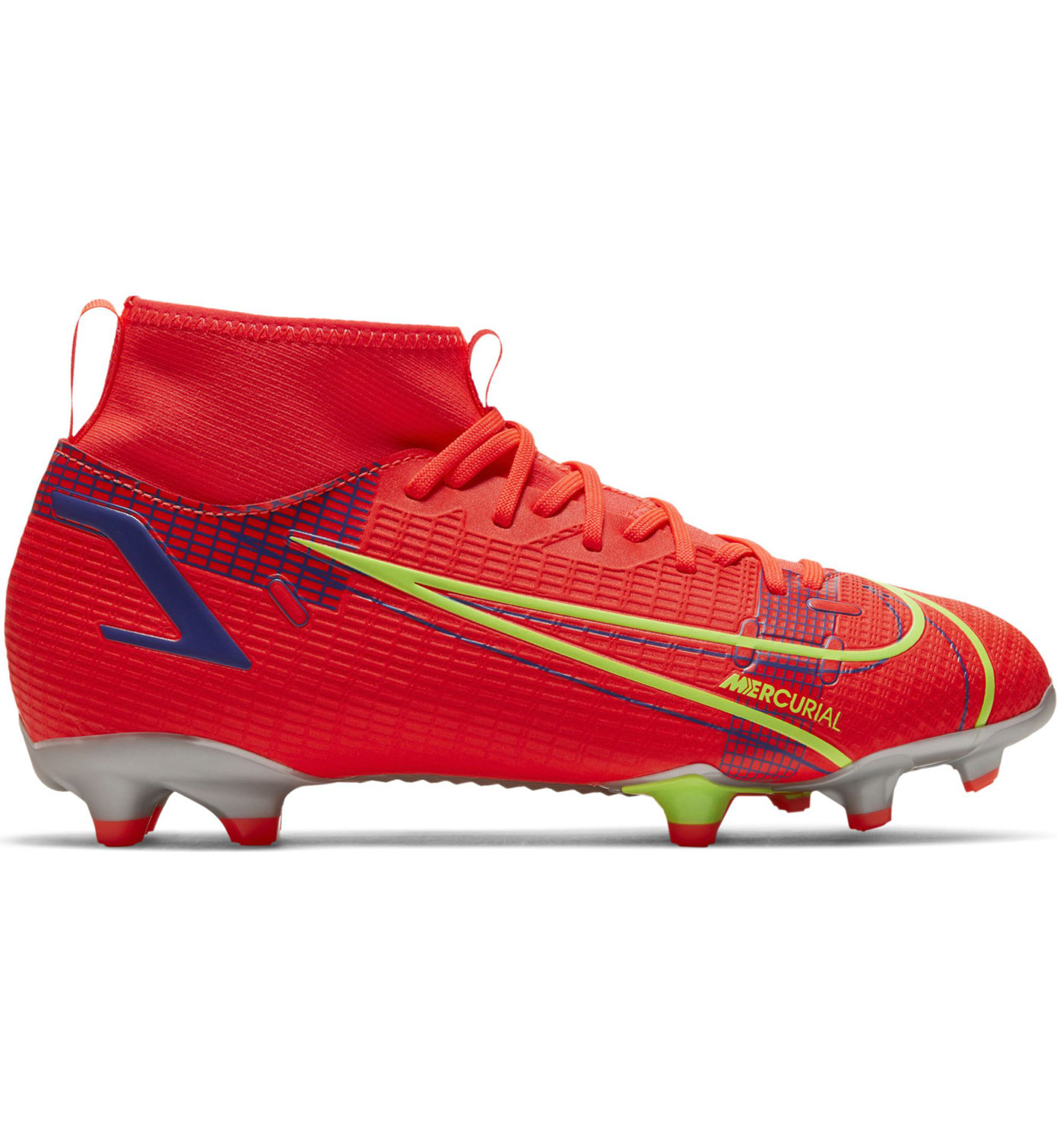 nike multiground