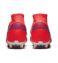 scarpe da calcio nike miste
