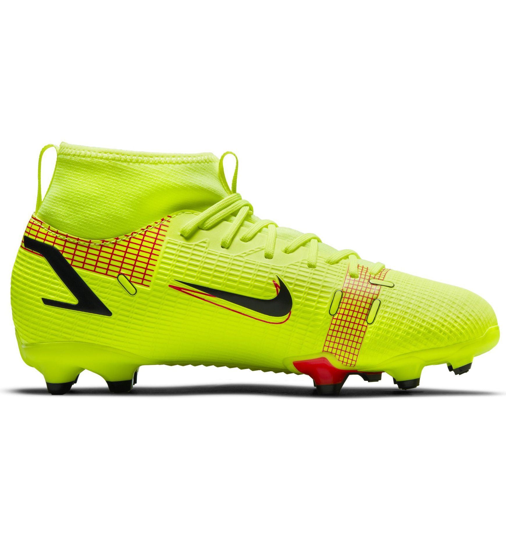 nike mercurial superfly academy mg
