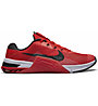 Nike Metcon 7 Training - scarpe fitness e training - uomo, Red/Black