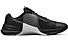 Nike Metcon 7 W Tr - scarpe fitness e training - donna, Black/White