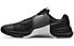Nike Metcon 7 W Tr - scarpe fitness e training - donna, Black/White