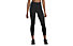 Nike Mid-Rise 7/8 W Tight - pantaloni fitness - donna , Black