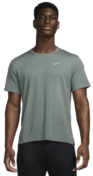 Nike Miler Dri-FIT UV M - Runningshirt - Herren, Gr. 2XL