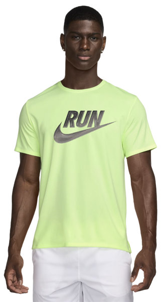 Nike Miler Run Energy M - Laufshirt - Herren, Gr. XL