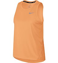 nike miler tanktop