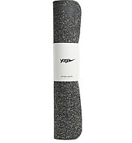 Nike Move Yoga Mat4mm - Gymnastikmatten, Black