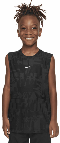 Nike Multi Dri-FIT Jr - Top - Jungs, Gr. S
