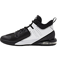 Nike Air Max Impact Basketball Basketball Shoes Men Sportler Com