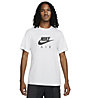 Nike Nike Air Men's T-Shirt - T-shirt - Herren, White