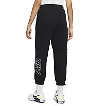 Nike Nike Air W Fleece Pants - Trainingshosen - Damen, Black