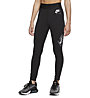 Nike Nike Air W High-Rise Tights - Trainingshosen - Damen, Black