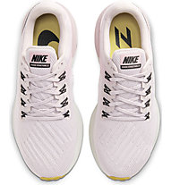 nike air zoom structure 22 rose