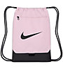 Nike  Nike Brasil 9.5 Trai Gym Sack -  Sackpack, Pink
