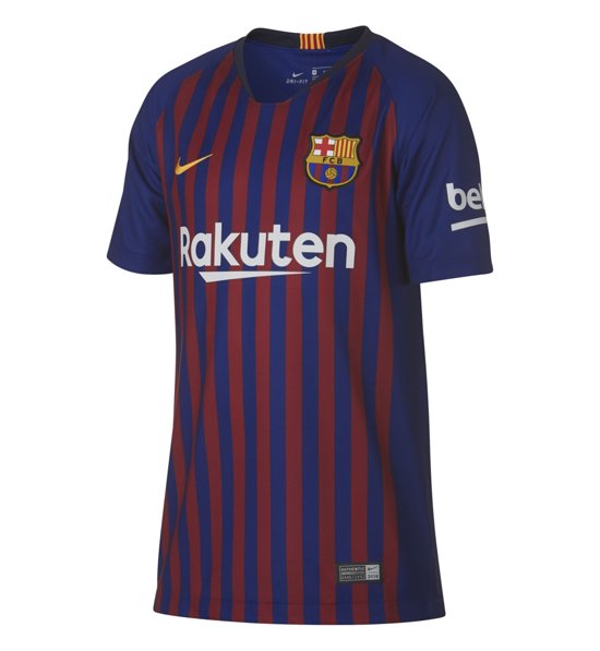 nike fc home shirt