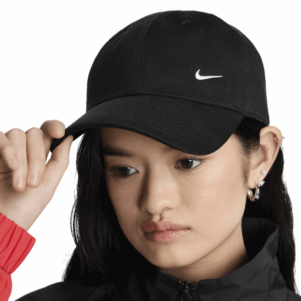 Nike Club Unstructured - Kappe, Gr. S/M