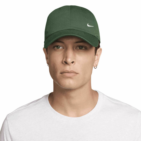 Nike Club Unstructured - Kappe, Gr. S/M