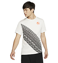 Nike Dri Fit Miler Running Running Shirt Men Sportler Com