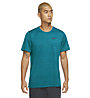 Nike Nike Dri-FIT Superset M Short - T-Shirt - Herren, Blue