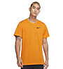 Nike Nike Dri-FIT Superset M Short - T-Shirt - Herren, Orange
