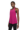 Nike NK Dry Ess Elastika - Trainingstop - Damen, Pink