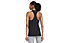 Nike Nike Dri-FIT WTraining Tank - Fitnesstop - Damen, Black