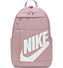 Nike Elemental  - Daypack, Pink/White