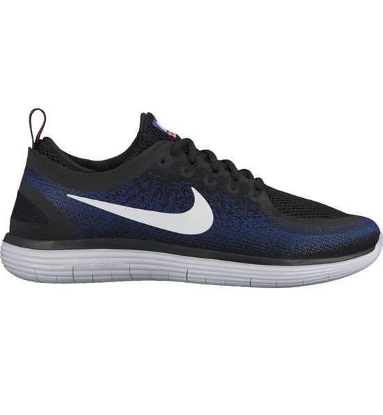 nike free run distance 2 herren
