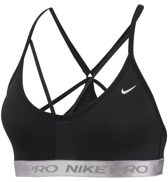 nike reggiseni sportivi