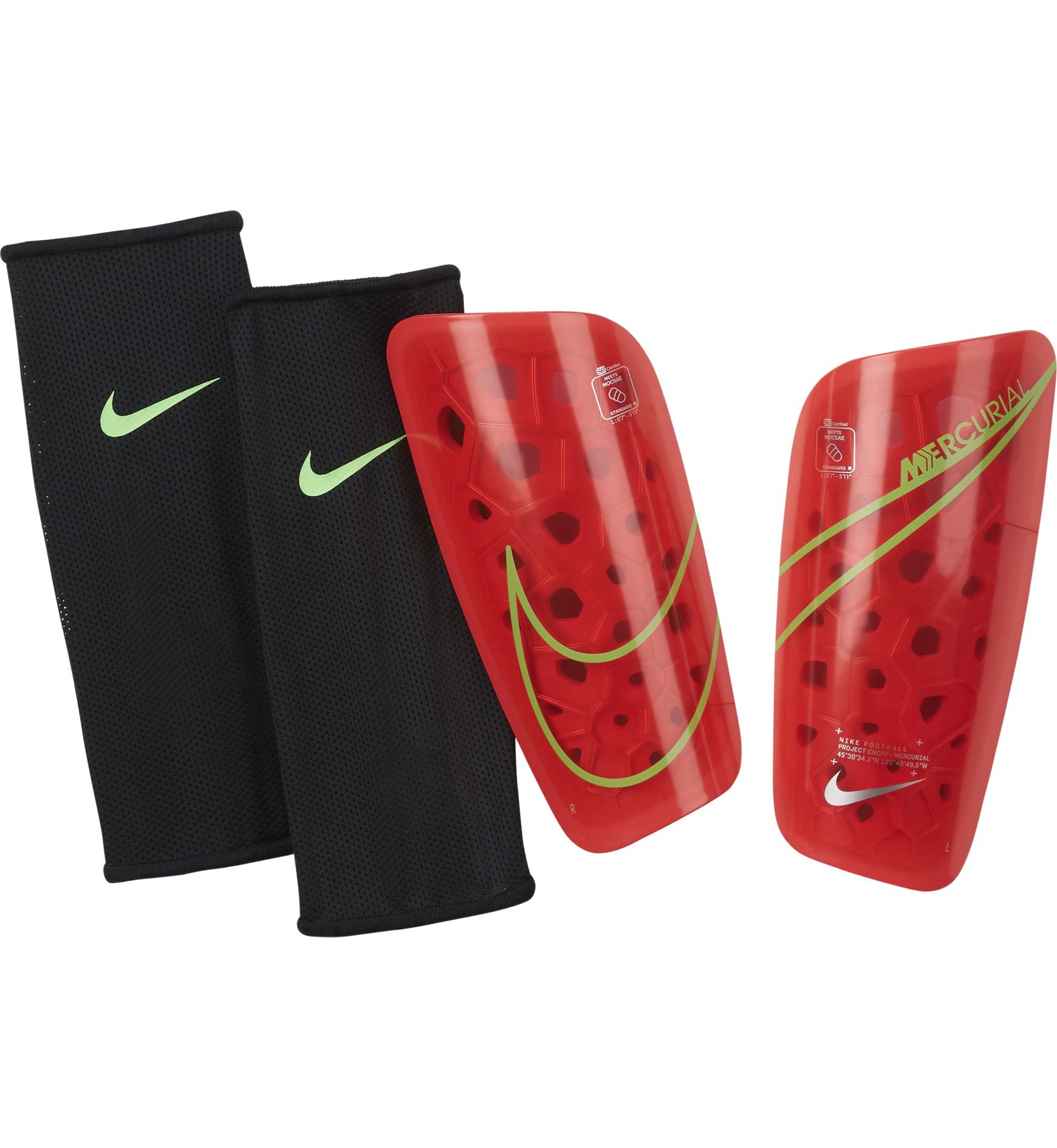 nike mercurial lite xs