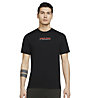 Nike Nike Pro Dri-FIT M Train T-S - T-shirt - Herren, Black