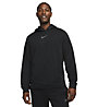 Nike Pro M Fleece Tr - Kapuzenpullover - Herren, Black
