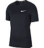 Nike Pro Training - Trainingsshirt - Herren, Black