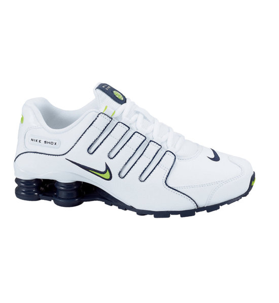 nike shox nz si
