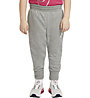 Nike Nike Sportswear Club Big Kids' - pantaloni fitness - bambina, Grey