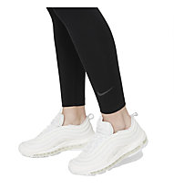 Nike Nike Sportswear Club High-W - pantaloni fitness - donna, Black