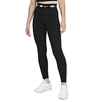 Nike Nike Sportswear Club High-W - pantaloni fitness - donna, Black