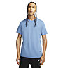 Nike Nike Sportswear MT-Shirt - T-Shirt - Herren, Light Blue