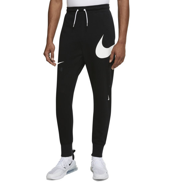 Nike Sportswear Swoosh M's - pantaloni fitness - uomo | Sportler.com