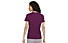 Nike Nike Sportswear W Club - T-Shirt - Damen, Purple