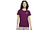 Nike Nike Sportswear W Club - T-Shirt - donna, Purple
